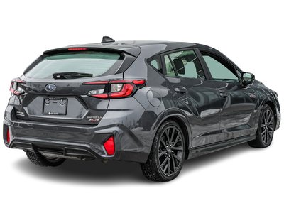 2024 Subaru Impreza in Dorval, Quebec