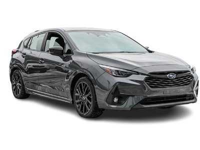 2024 Subaru Impreza in Dorval, Quebec