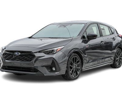 2024 Subaru Impreza in Dorval, Quebec