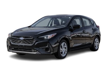 2024 Subaru Impreza in Dorval, Quebec