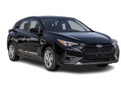 2024 Subaru Impreza in Dorval, Quebec