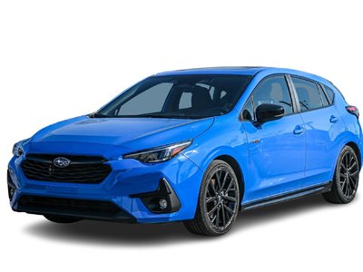 2024 Subaru Impreza in Dorval, Quebec