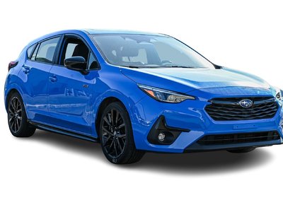 2024 Subaru Impreza in Dorval, Quebec