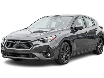 Subaru Impreza  2024 à Dorval, Québec