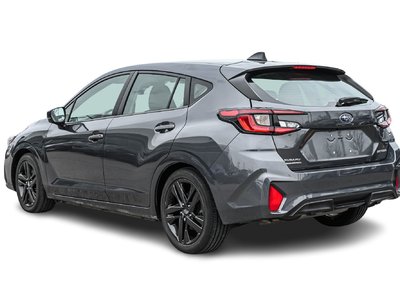 2024 Subaru Impreza in Dorval, Quebec