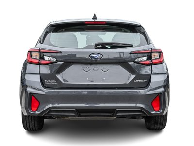 2024 Subaru Impreza in Dorval, Quebec