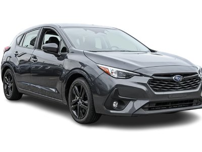 Subaru Impreza  2024 à Dorval, Québec