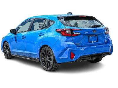 2024 Subaru Impreza in Dorval, Quebec