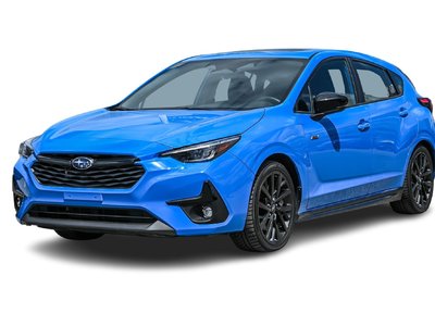 Subaru Impreza  2024 à Dorval, Québec