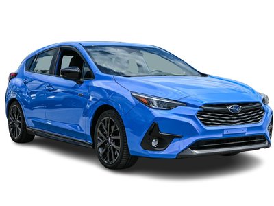 Subaru Impreza  2024 à Dorval, Québec