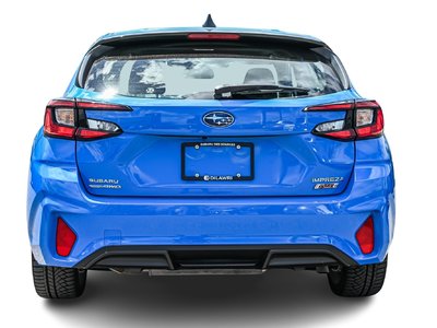 2024 Subaru Impreza in Dorval, Quebec