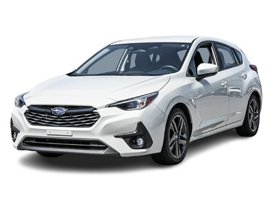 2024 Subaru Impreza in Dorval, Quebec