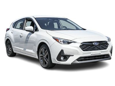 2024 Subaru Impreza in Dorval, Quebec