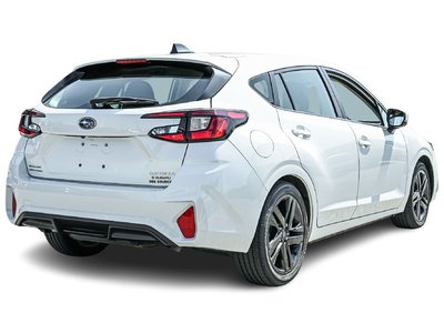 2024 Subaru Impreza in Dorval, Quebec
