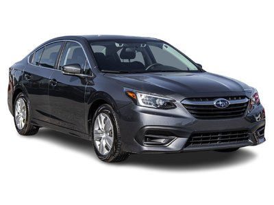 2022 Subaru Legacy in Dorval, Quebec