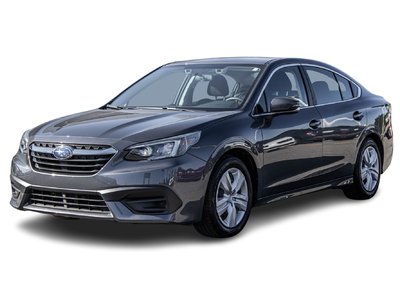 2022 Subaru Legacy in Dorval, Quebec