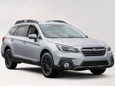 2018 Subaru Outback in Dorval, Quebec