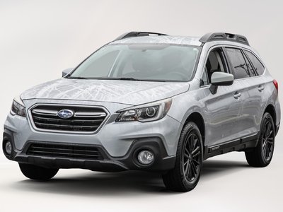 2018 Subaru Outback in Dorval, Quebec