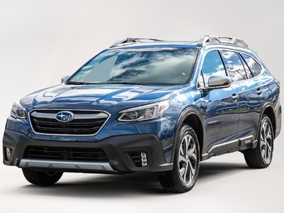 2020 Subaru Outback in Dorval, Quebec