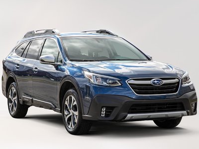 2020 Subaru Outback in Dorval, Quebec