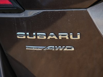 Subaru Outback  2020 à Dorval, Québec