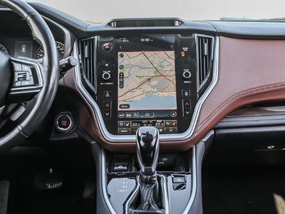 2020 Subaru Outback in Dorval, Quebec