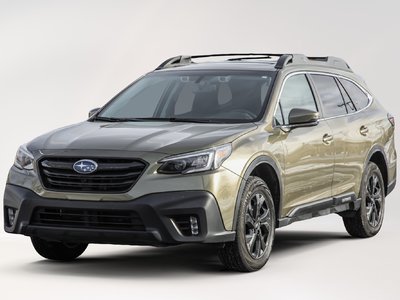 Subaru Outback  2021 à Dorval, Québec