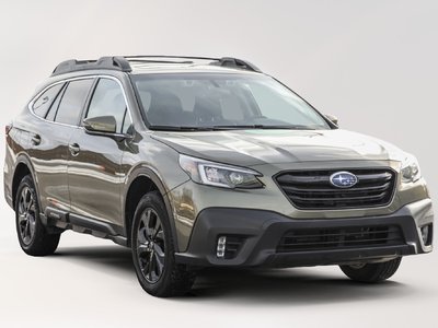 Subaru Outback  2021 à Dorval, Québec