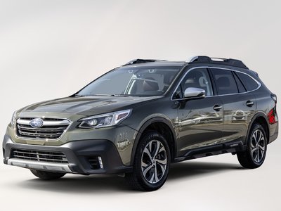 2022 Subaru Outback in Dorval, Quebec