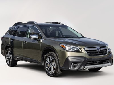 2022 Subaru Outback in Dorval, Quebec