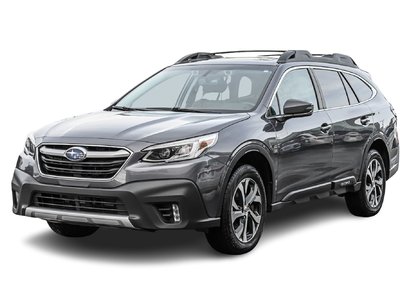 Subaru Outback  2022 à Dorval, Québec