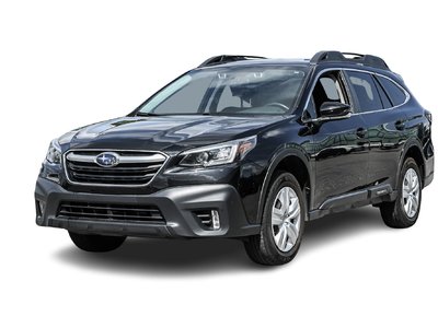 2022 Subaru Outback in Dorval, Quebec