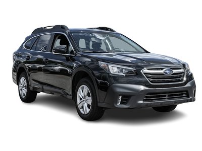 2022 Subaru Outback in Dorval, Quebec