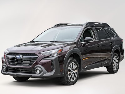 2023 Subaru Outback in Dorval, Quebec