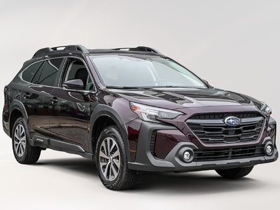 2023 Subaru Outback in Dorval, Quebec