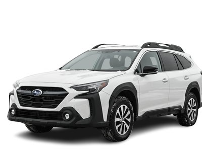2023 Subaru Outback in Dorval, Quebec