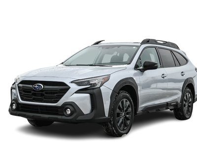 2023 Subaru Outback in Dorval, Quebec