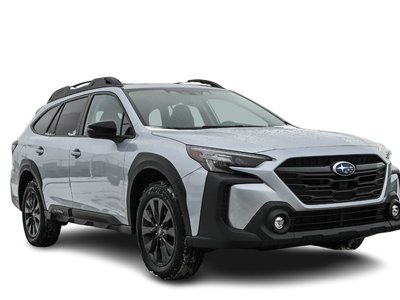 2023 Subaru Outback in Dorval, Quebec