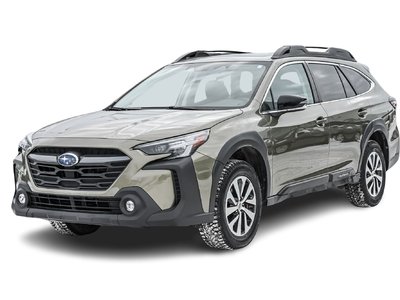 2023 Subaru Outback in Dorval, Quebec