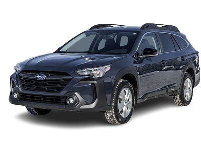 2023 Subaru Outback in Dorval, Quebec