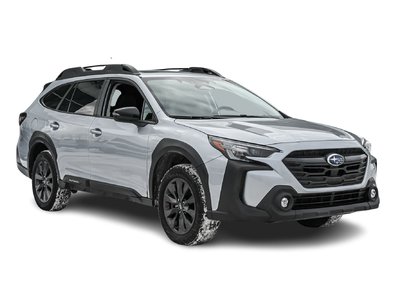 Subaru Outback  2024 à Dorval, Québec