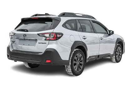 Subaru Outback  2024 à Dorval, Québec