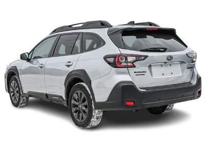 Subaru Outback  2024 à Dorval, Québec