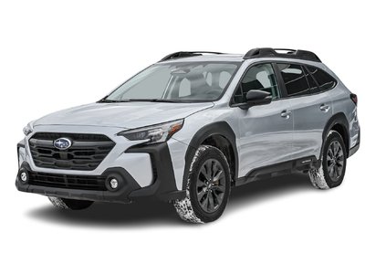 Subaru Outback  2024 à Dorval, Québec