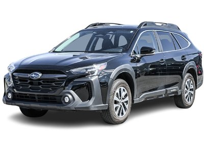 Subaru Outback  2024 à Dorval, Québec