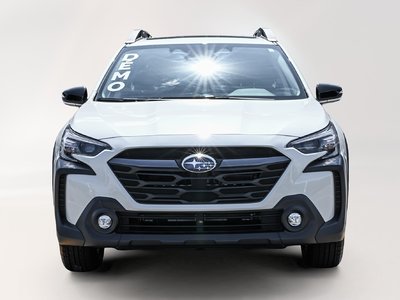 2025 Subaru Outback in Dorval, Quebec