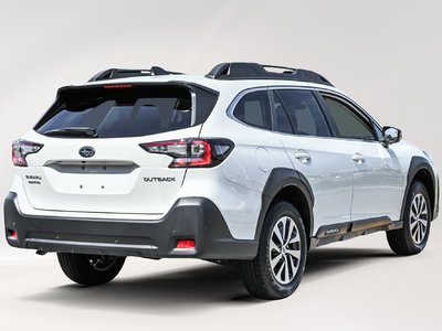 2025 Subaru Outback in Dorval, Quebec