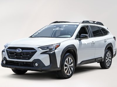 2025 Subaru Outback in Dorval, Quebec