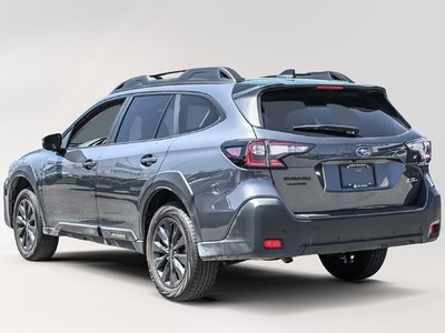 2025 Subaru Outback in Dorval, Quebec