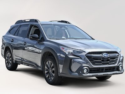 2025 Subaru Outback in Dorval, Quebec